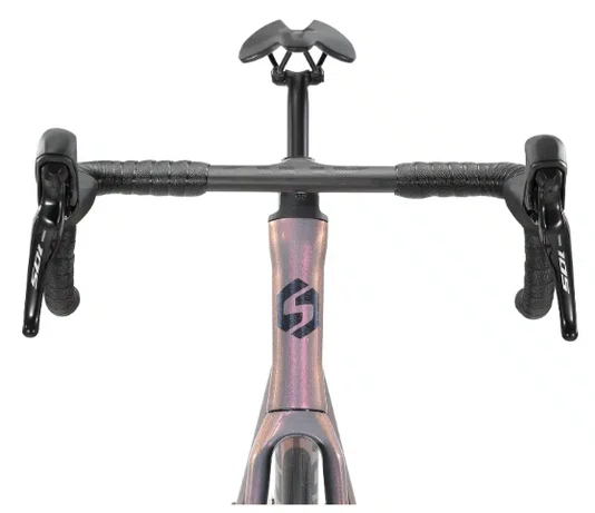 Bicicleta Sunpeed Victory Sport Carbono 105 24V