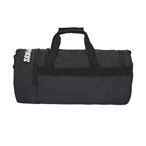 Bolsa Olympikus Gym Bag Sm Preto/Branco