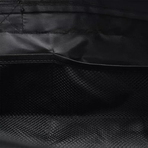 Bolsa Olympikus Gym Bag Sm Preto/Branco