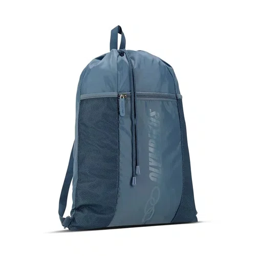 Bolsa Olympikus Gym Sack Azul