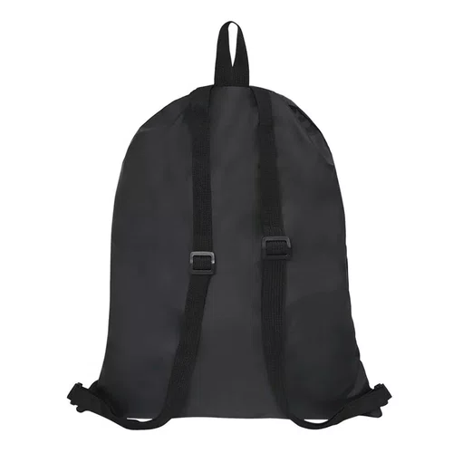 Bolsa Olympikus Gym Sack Preto