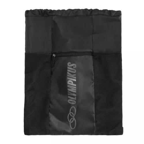 Bolsa Olympikus Gym Sack Preto