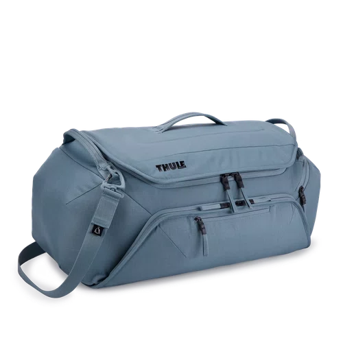 Bolsa Thule Roundtrip Bike Duffel 55L - Azul