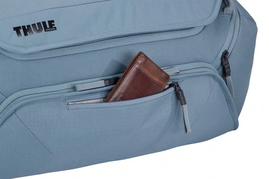 Bolsa Thule Roundtrip Bike Duffel 55L - Azul