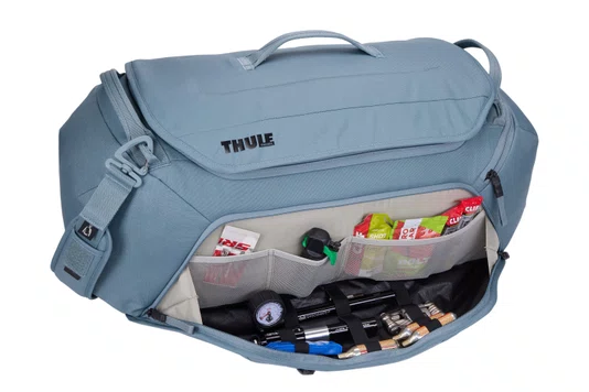 Bolsa Thule Roundtrip Bike Duffel 55L - Azul