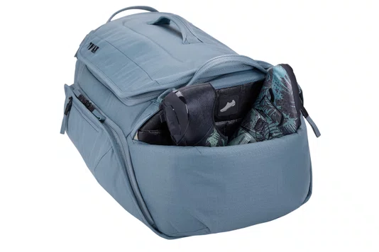 Bolsa Thule Roundtrip Bike Duffel 55L - Azul