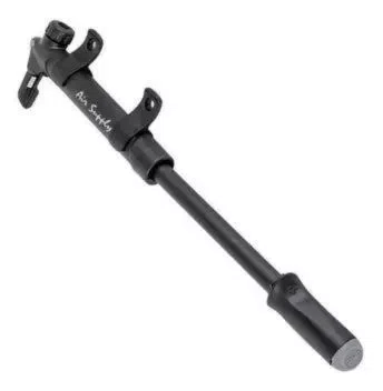 Bomba De Ar Para Bicicleta Mtb Gp4Se Plastico Giyo