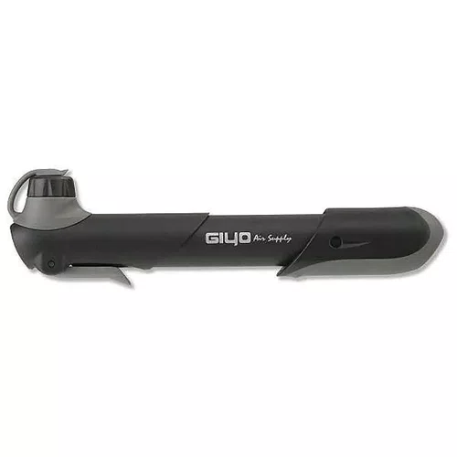 Bomba De Ar Para Bicicleta Mtb Gp4Se Plastico Giyo