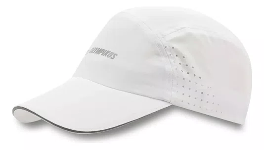 Bone Olympikus Running Unissex Branco