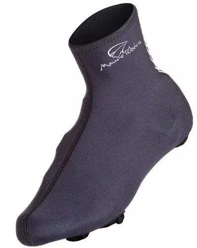 BOTINHA LYCRA MAURO RIBEIRO UNISSEX