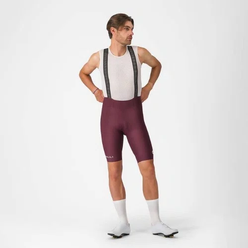 BRETELLE CASTELLI MASCULINO ESPRESSO 2