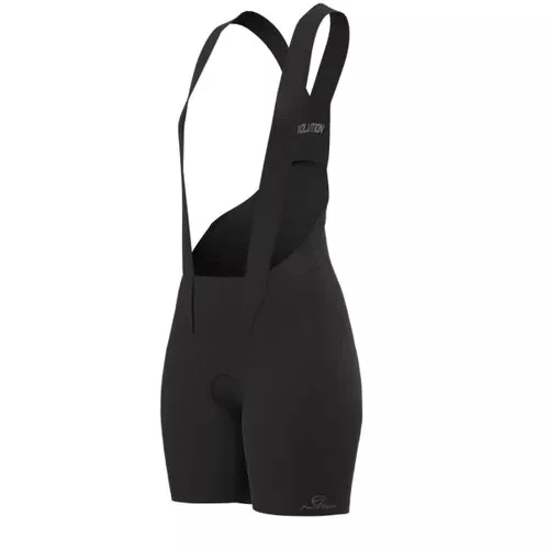 Bretelle Ciclismo Feminino System Damping Evolution