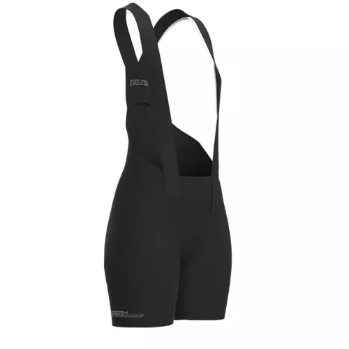Bretelle Ciclismo Feminino System Damping Evolution