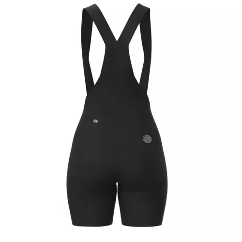 Bretelle Ciclismo Feminino System Damping Evolution