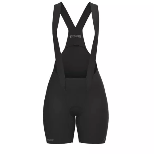 Bretelle Ciclismo Feminino System Damping Evolution