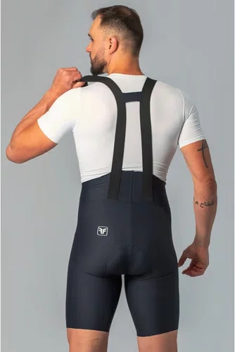 BRETELLE CICLISMO FREE FORCE MASCULINO CLASSIC