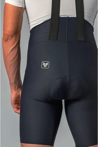 BRETELLE CICLISMO FREE FORCE MASCULINO CLASSIC