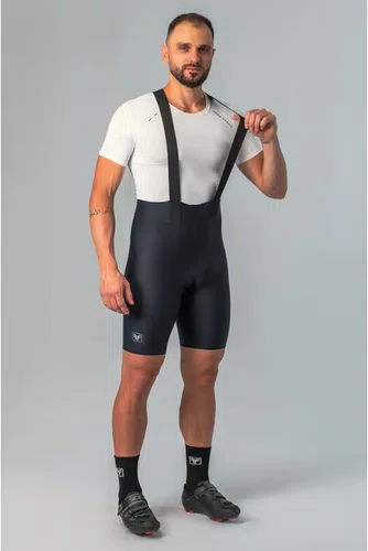 BRETELLE CICLISMO FREE FORCE MASCULINO CLASSIC