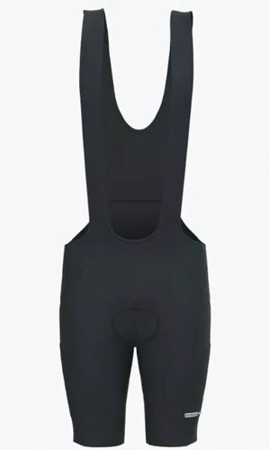 BRETELLE CICLISMO MAURO RIBEIRO FEMININO POCKET PRETO