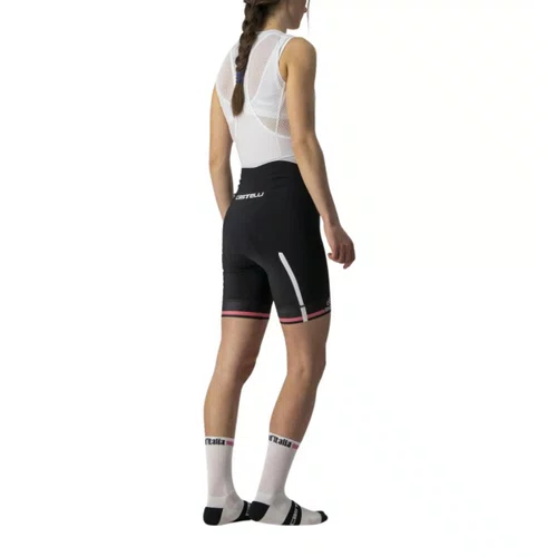 Bretelle Castelli Feminino Giro d'Italia 2024 Velocissima