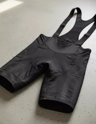 Bretelle Feminino Mauro Ribeiro Premium Preto
