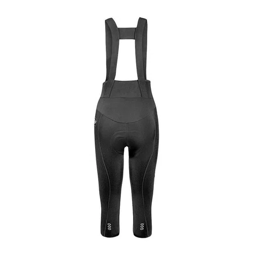 BRETELLE FREE FORCE 3/4 FEMININA TRAINING PRETO