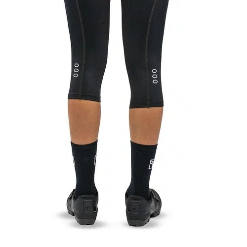 BRETELLE FREE FORCE 3/4 FEMININA TRAINING PRETO