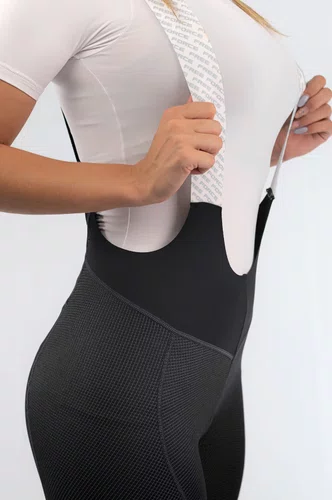 BRETELLE FREE FORCE CALCA FEMININO PERFORMANCE PRETO