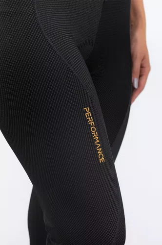 BRETELLE FREE FORCE CALCA FEMININO PERFORMANCE PRETO