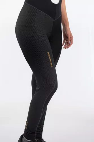 BRETELLE FREE FORCE CALCA FEMININO PERFORMANCE PRETO