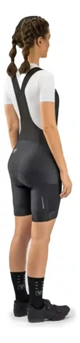 BRETELLE FREE FORCE FEMININO ENDURANCE PRETO