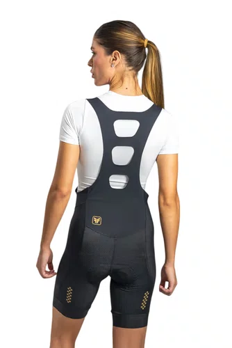 BRETELLE FREE FORCE FEMININO PERFORMANCE 2025 PRETO