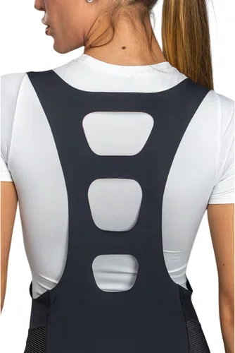 BRETELLE FREE FORCE FEMININO PERFORMANCE 2025 PRETO