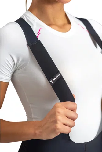 BRETELLE FREE FORCE FEMININO PERFORMANCE 2025 PRETO