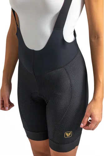 BRETELLE FREE FORCE FEMININO PERFORMANCE 2025 PRETO