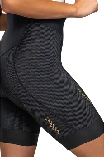BRETELLE FREE FORCE FEMININO PERFORMANCE 2025 PRETO
