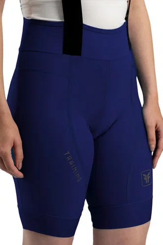 BRETELLE FREE FORCE FEMININO TRAINING AZUL