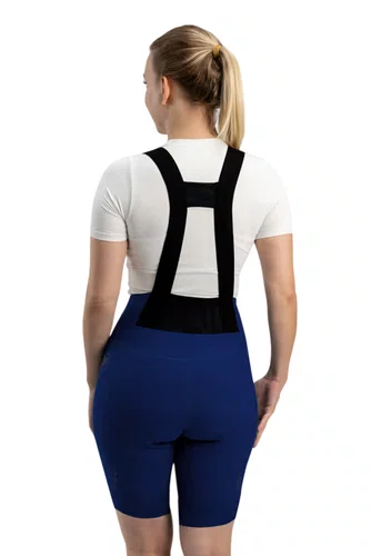 BRETELLE FREE FORCE FEMININO TRAINING AZUL