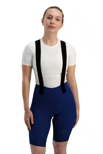 BRETELLE FREE FORCE FEMININO TRAINING AZUL