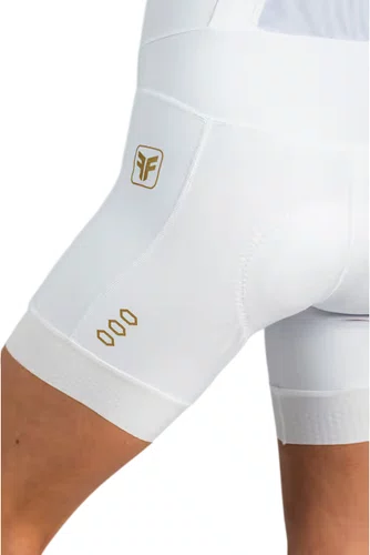 BRETELLE FREE FORCE FEMININO TRAINING BRANCO