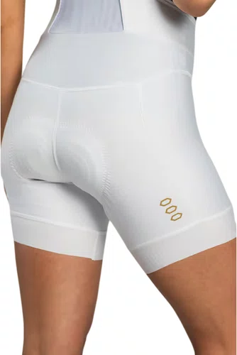 BRETELLE FREE FORCE FEMININO TRAINING BRANCO