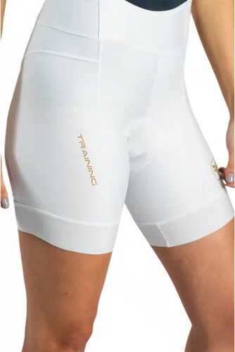 BRETELLE FREE FORCE FEMININO TRAINING BRANCO