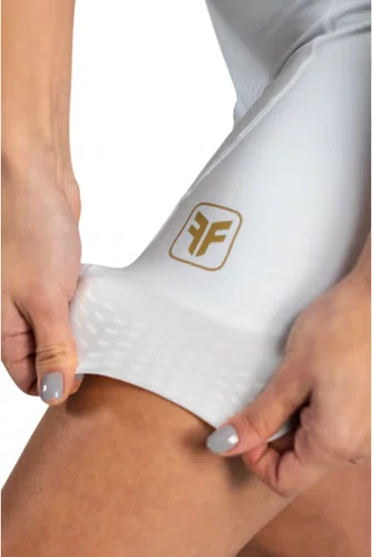 BRETELLE FREE FORCE FEMININO TRAINING BRANCO