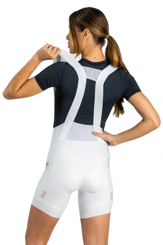 BRETELLE FREE FORCE FEMININO TRAINING BRANCO