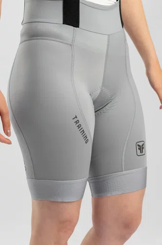 BRETELLE FREE FORCE FEMININO TRAINING CINZA 2025 CINZA