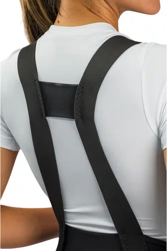 BRETELLE FREE FORCE FEMININO TRAINING MARROM
