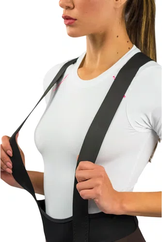 BRETELLE FREE FORCE FEMININO TRAINING MARROM