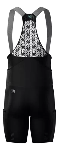 BRETELLE FREE FORCE MASCULINO ENDURANCE CARGO PRETO