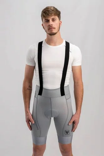 BRETELLE FREE FORCE MASCULINO TRAINING CINZA 2025