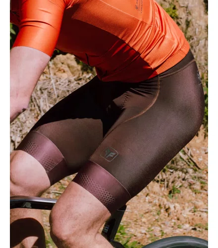 Bretelle Free Force Masculino Training Marrom